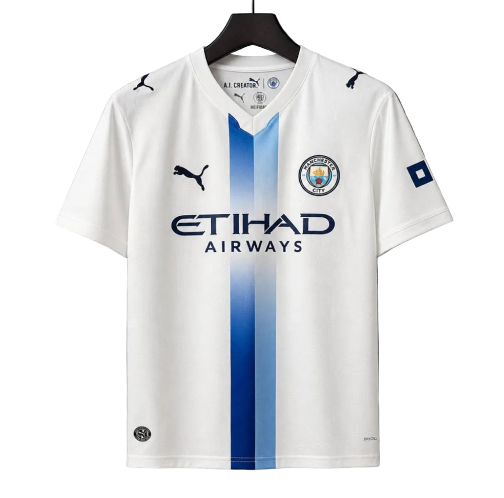 Manchester City 26/27 Away