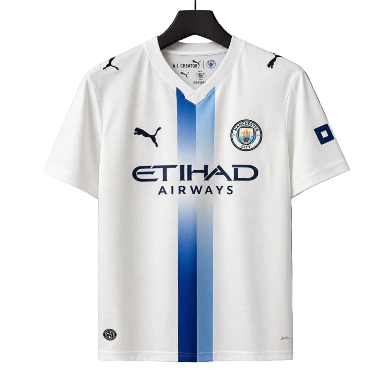 Manchester City 26/27 Away