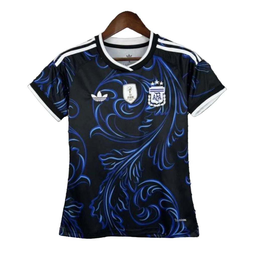 Argentina WC 26 Away