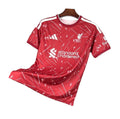 Liverpool 26/27 Home