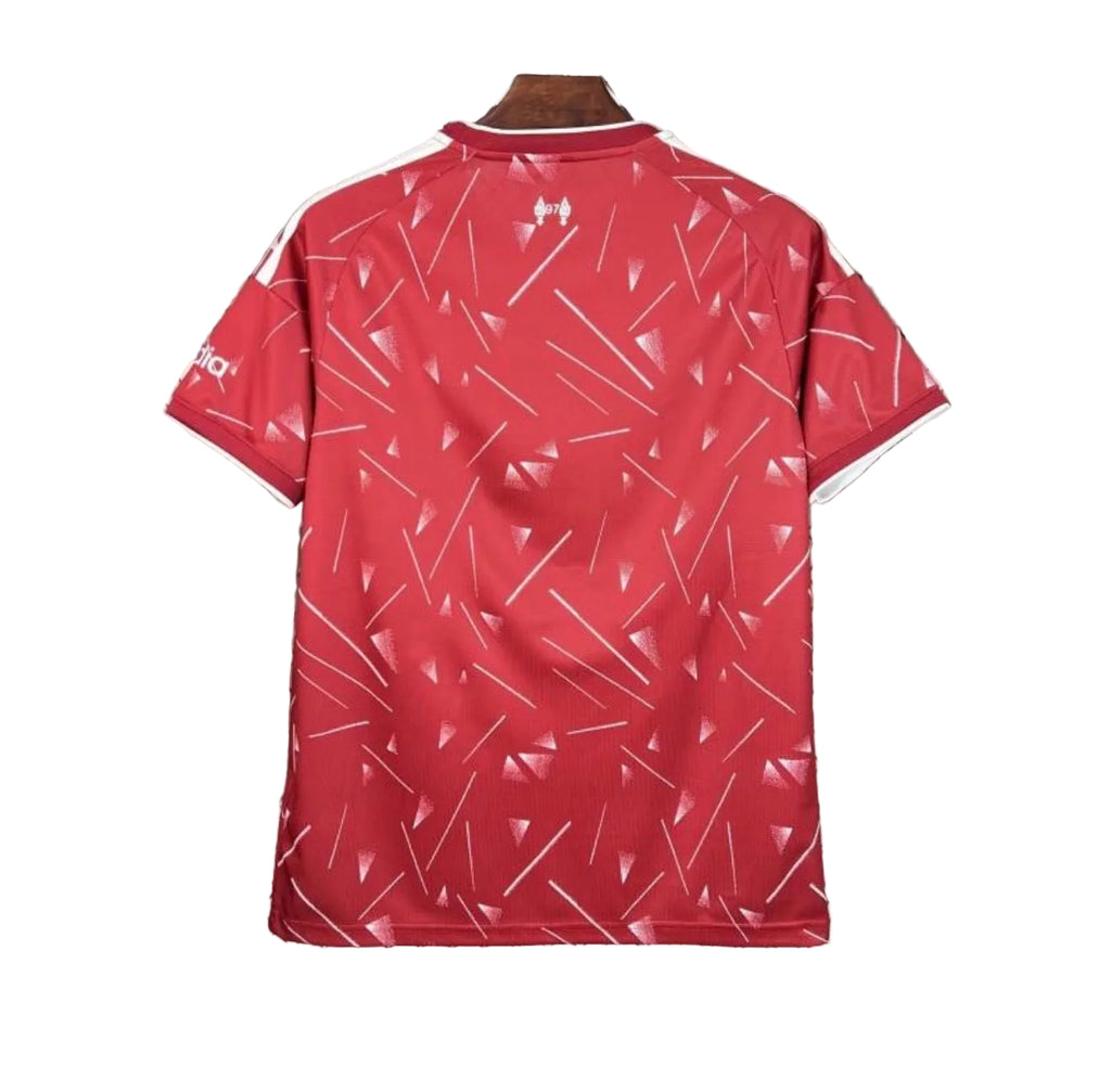Liverpool 26/27 Home